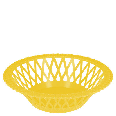 Corbeille à pain ronde « LA CARAFE »
