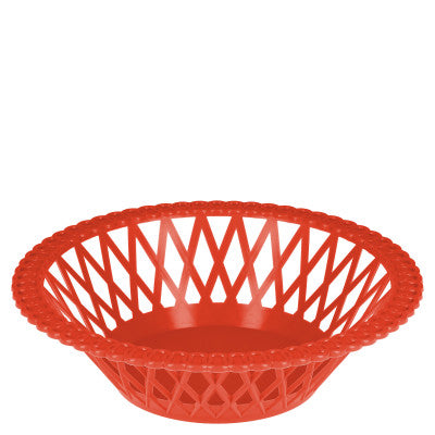 Corbeille à pain ronde « LA CARAFE »