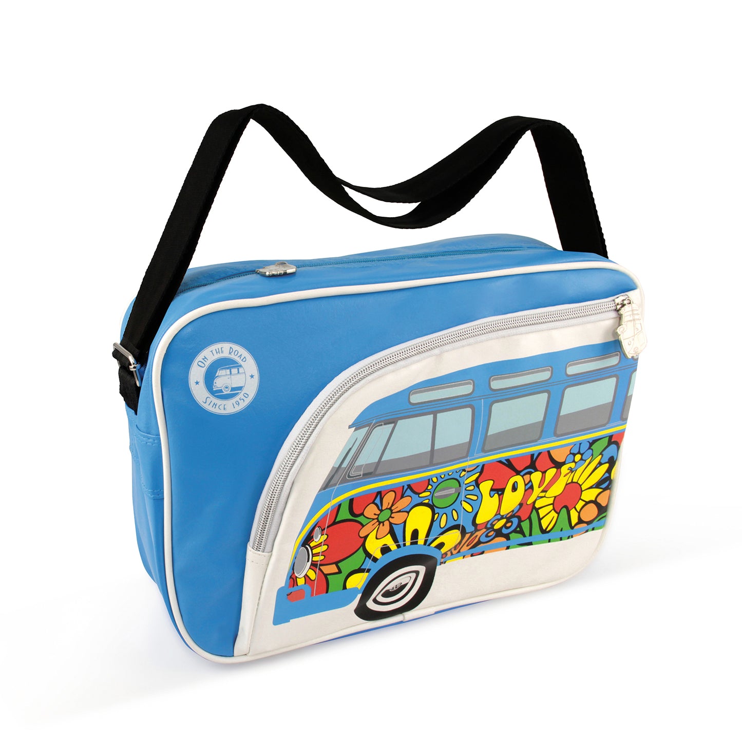 Sac bandoulière Combi T1 Volkswagen