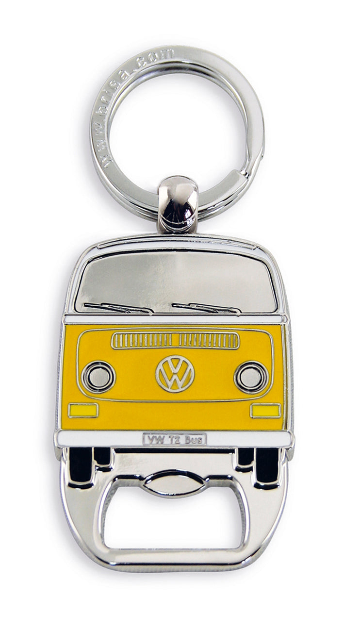 Porte-clés/’décapsuleur Combi VW T2