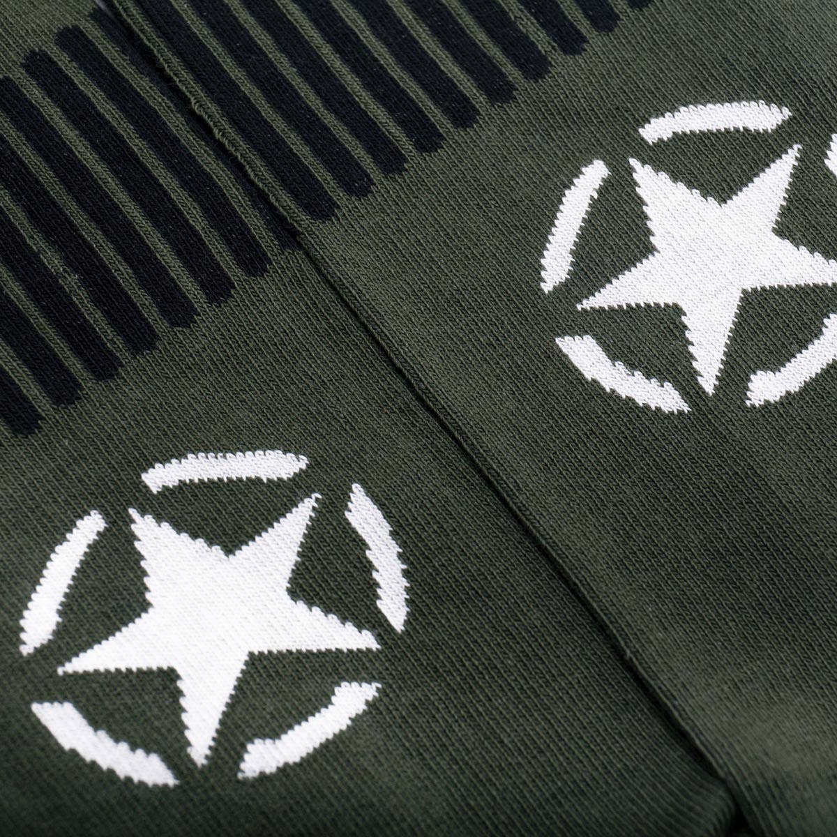 Chaussettes Jeep  Willys