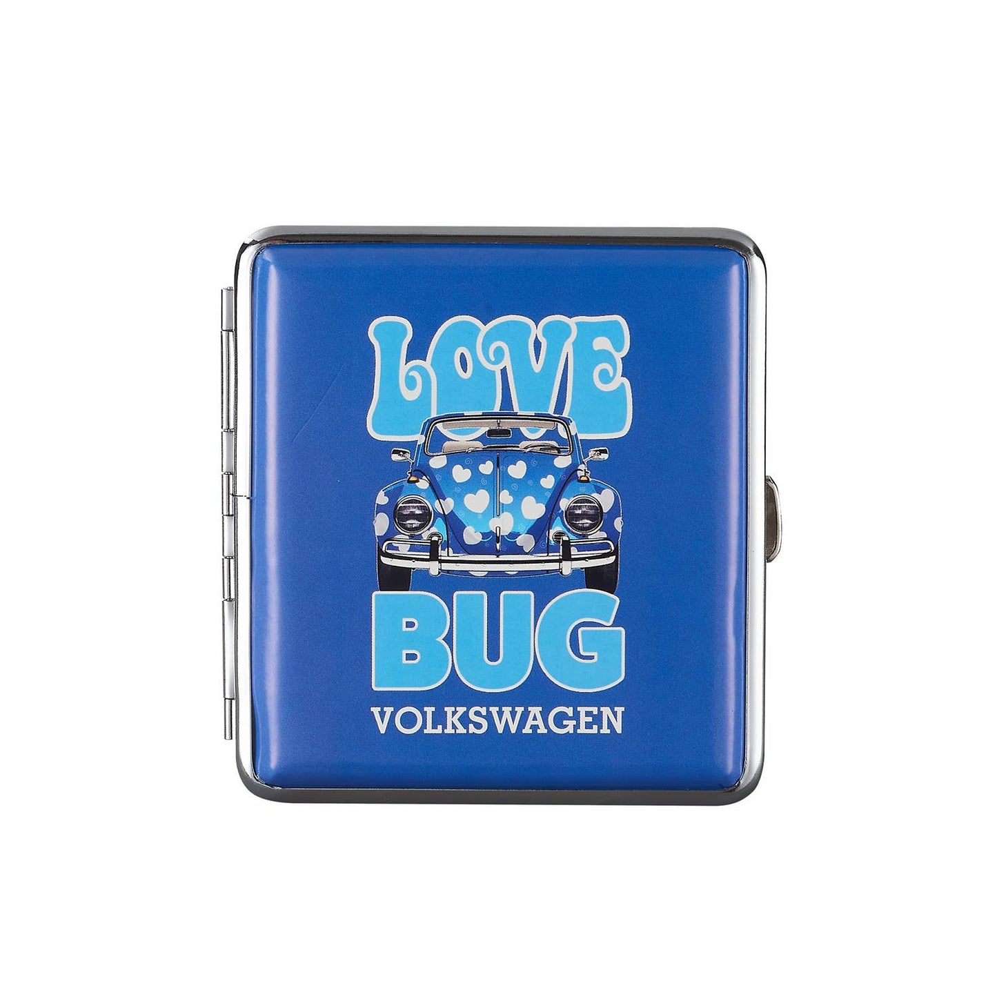 Etui à cigarettes Volkswagen "Love Bug"