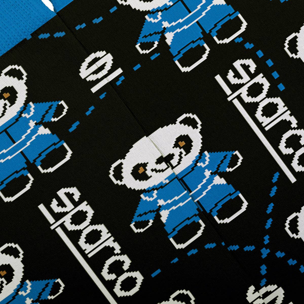 Chaussettes Sparco Panda