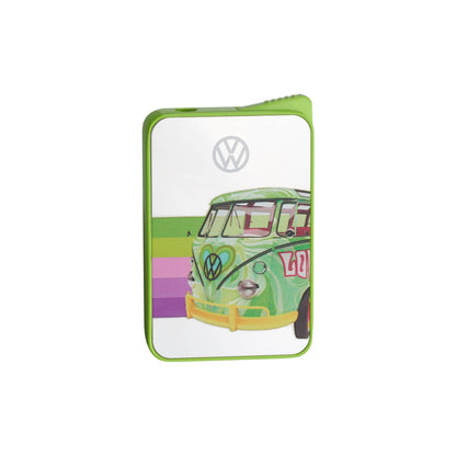 VOLKSWAGEN, Briquet en Metal