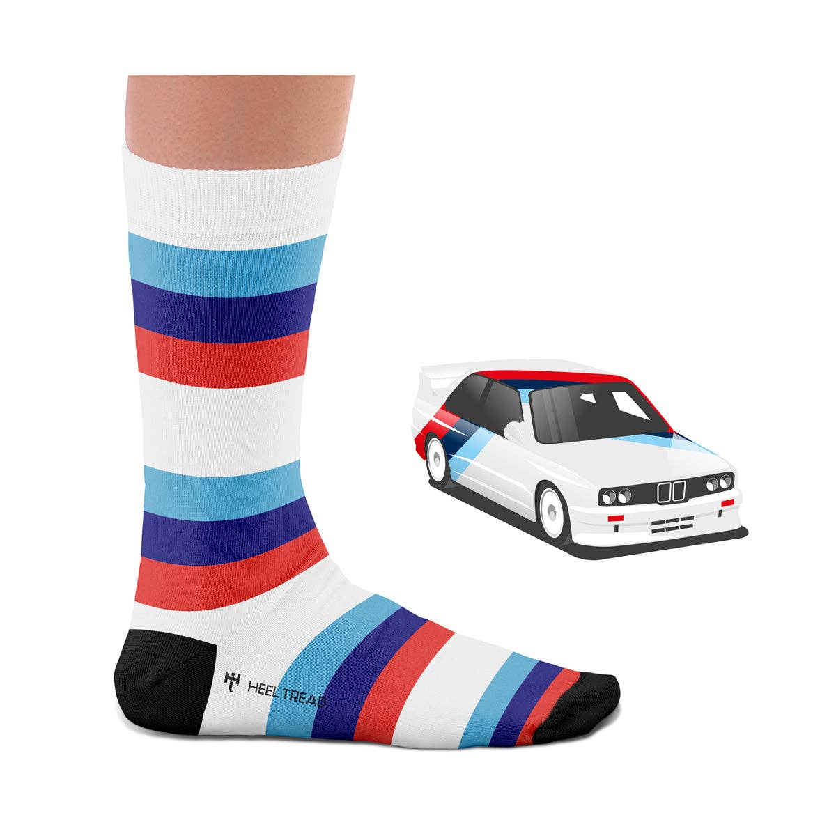 Chaussettes E30
