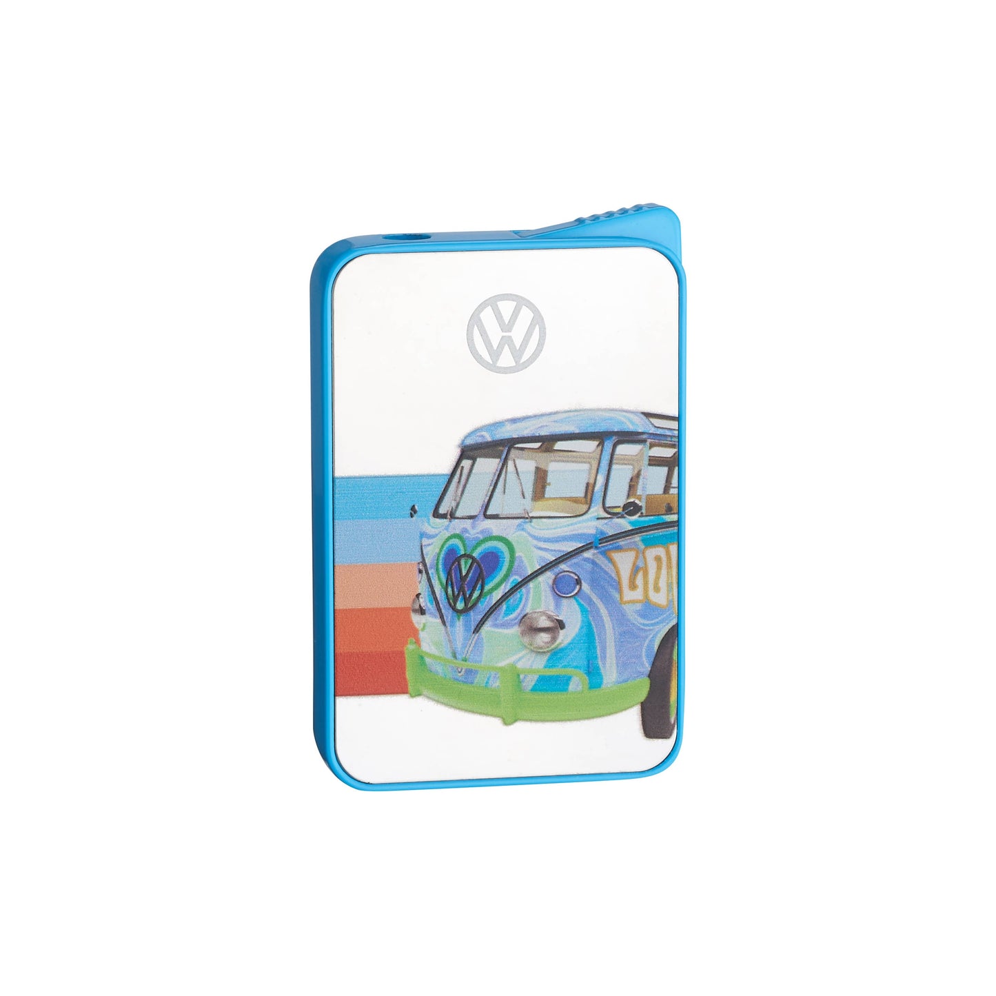 VOLKSWAGEN, Briquet en Metal