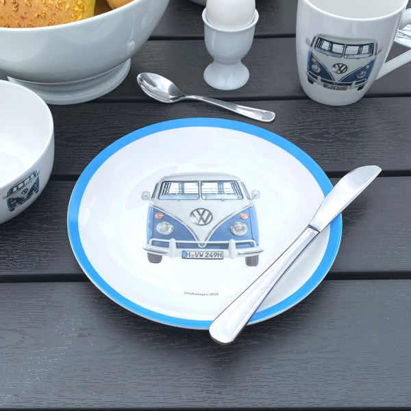 Assiette Combi T1 Volkswagen