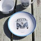 Assiette Combi T1 Volkswagen