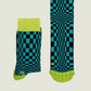 Chaussettes Pascha turquoise