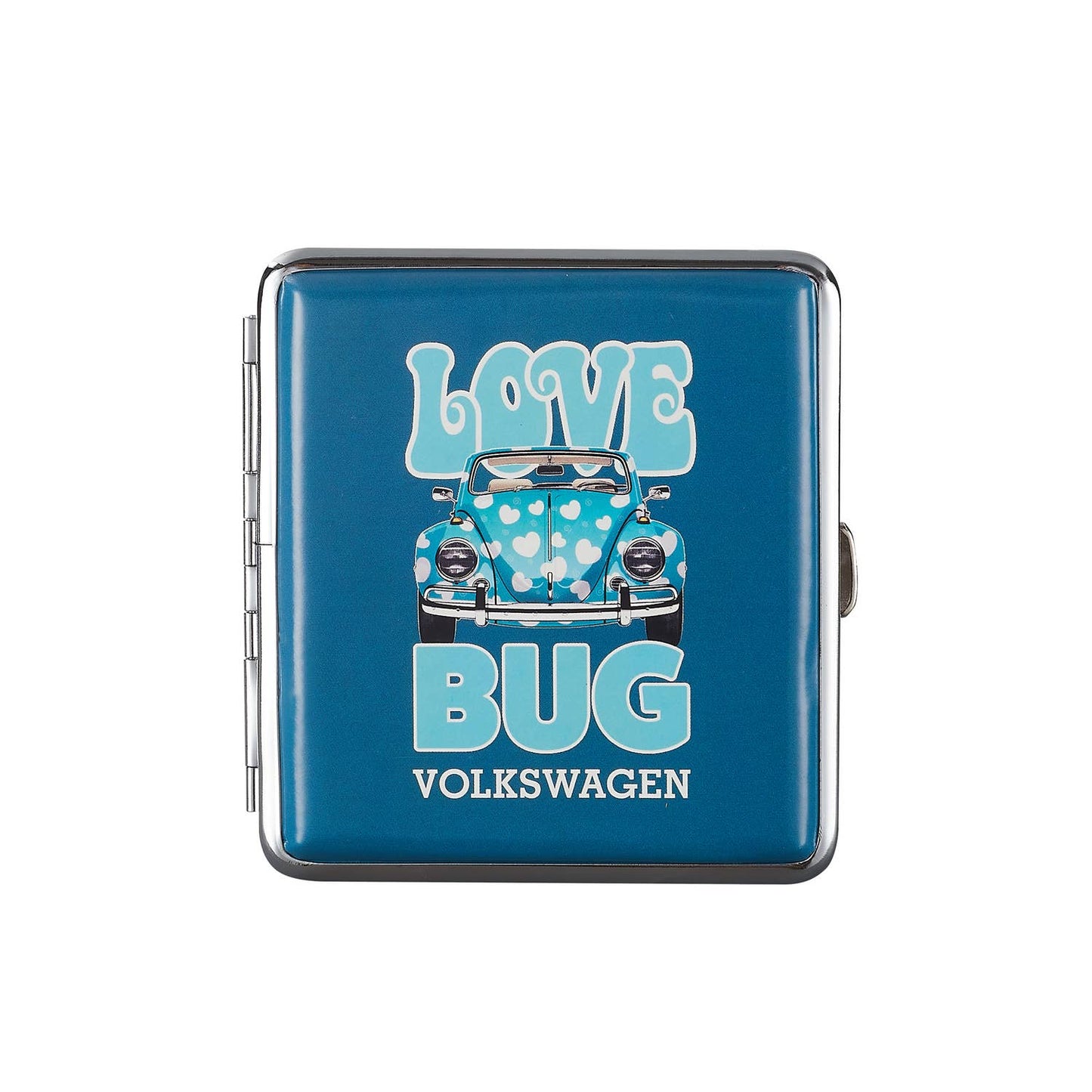 Etui à cigarettes Volkswagen "Love Bug"