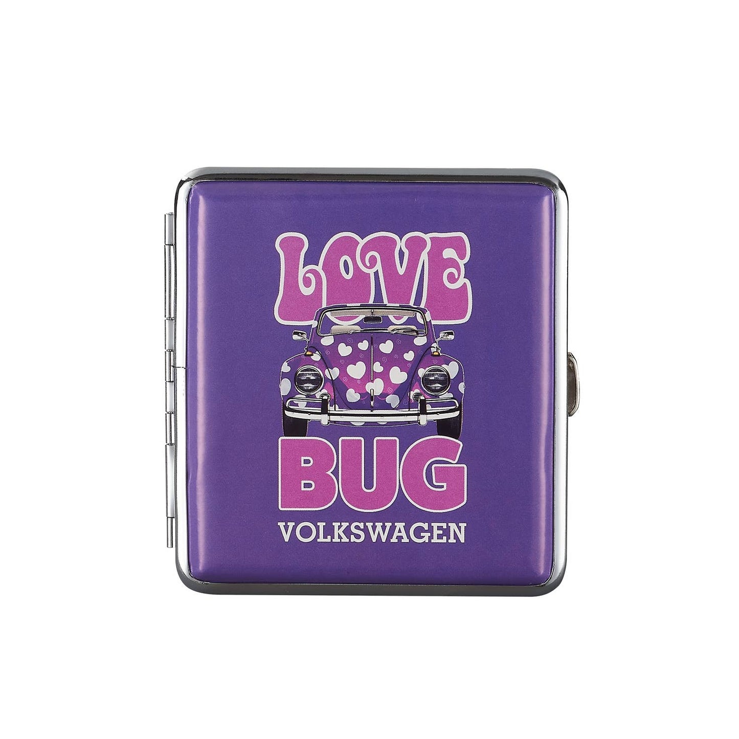 Etui à cigarettes Volkswagen "Love Bug"