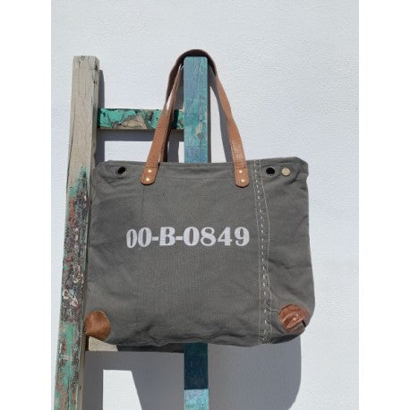 Petit Sac Rectangulaire Fermeture Éclair Poignées
