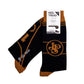 Chaussettes Lotus 97T JPS
