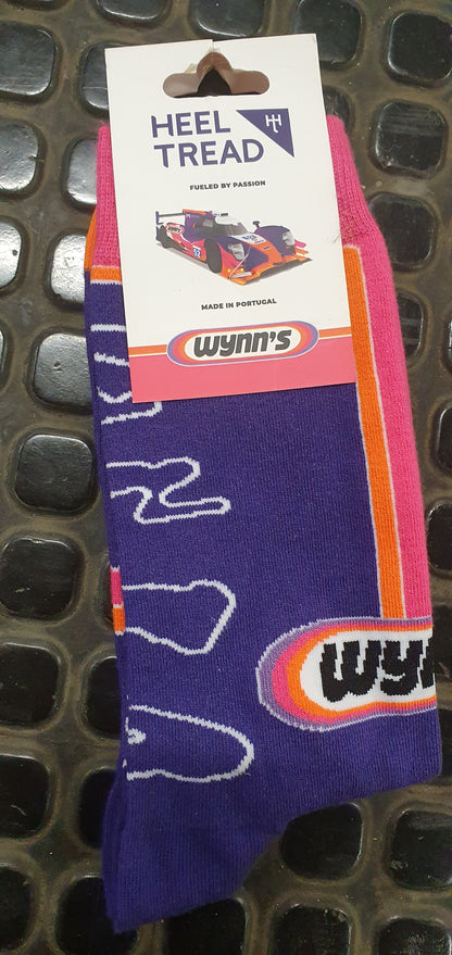 Chaussettes Wynn's