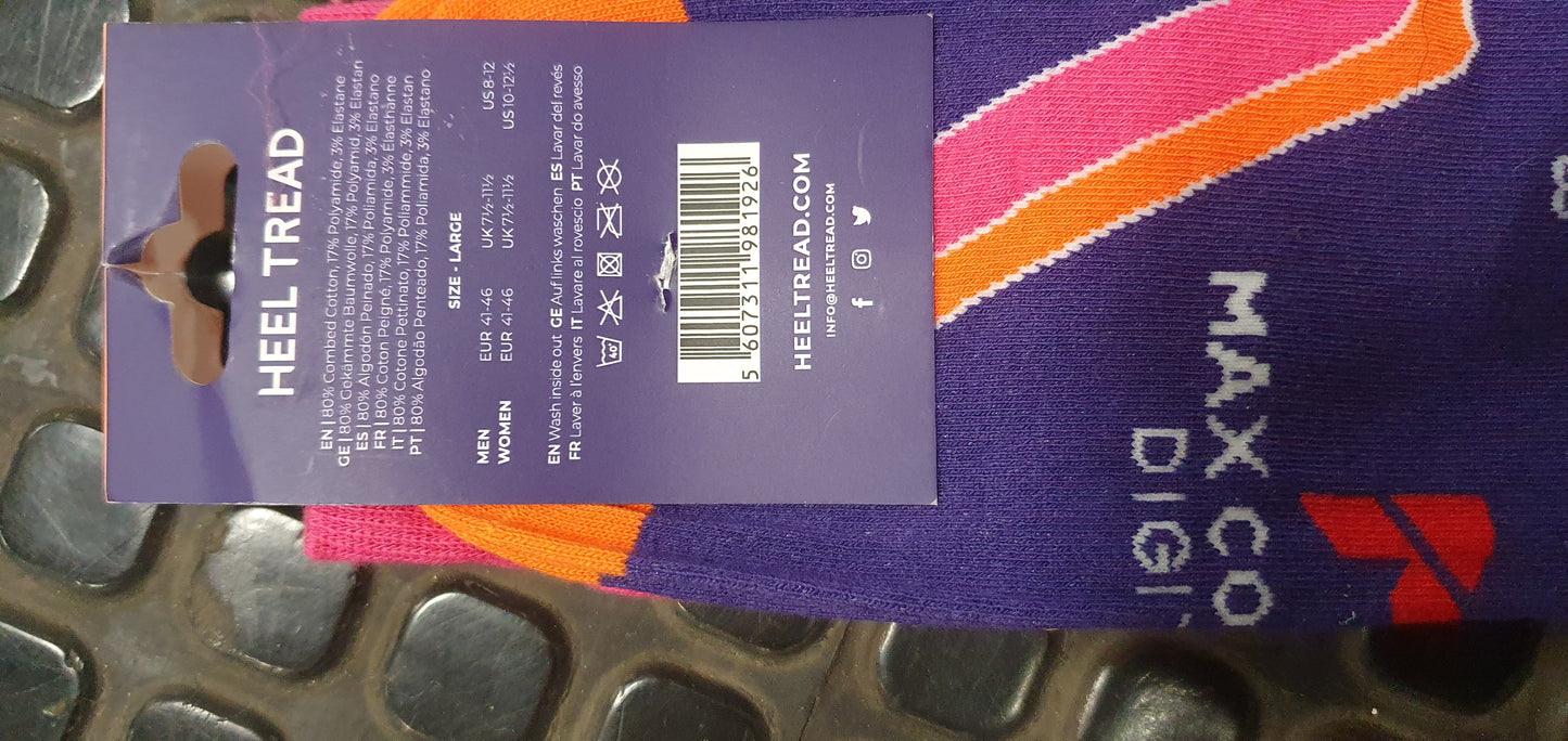 Chaussettes Wynn's