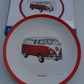 Assiette Combi T1 Volkswagen