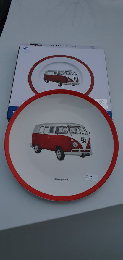 Assiette Combi T1 Volkswagen