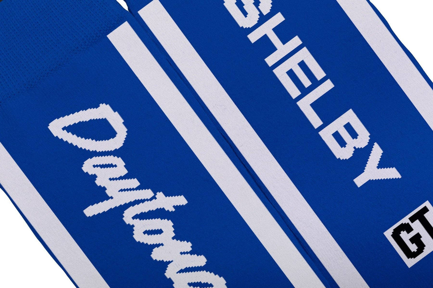 Chaussettes Shelby Daytona