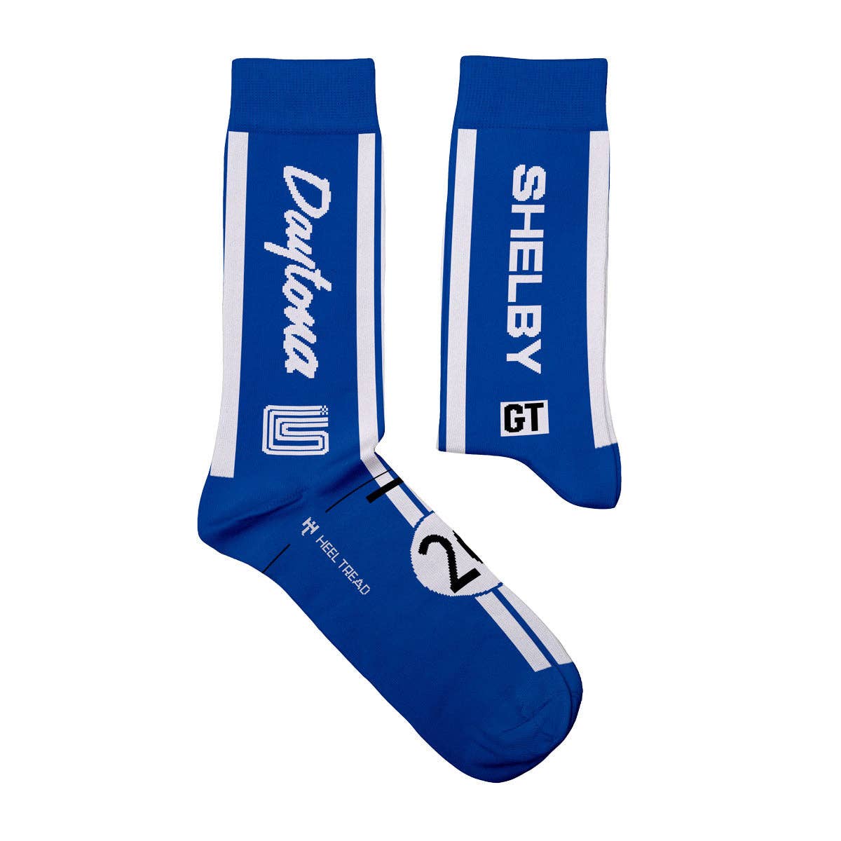 Chaussettes Shelby Daytona