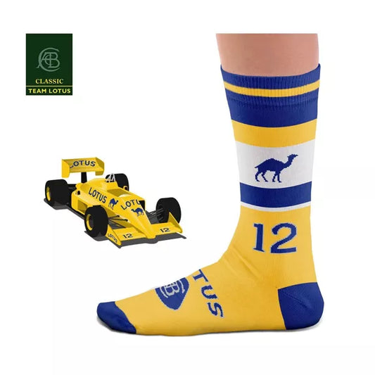 Chaussettes Lotus 99T