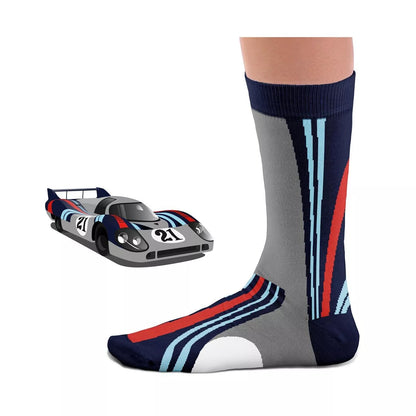 Chaussettes 917 LH