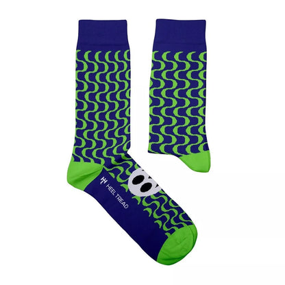 Chaussettes 917 psychiques