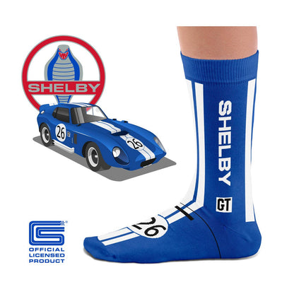 Chaussettes Shelby Daytona