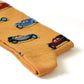 Chaussettes 2CV