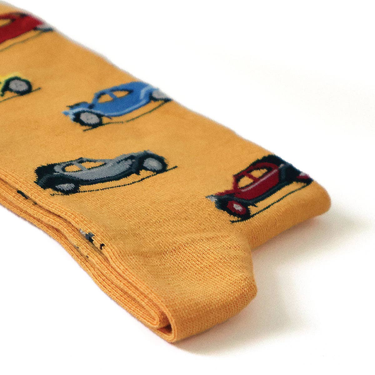 Chaussettes 2CV