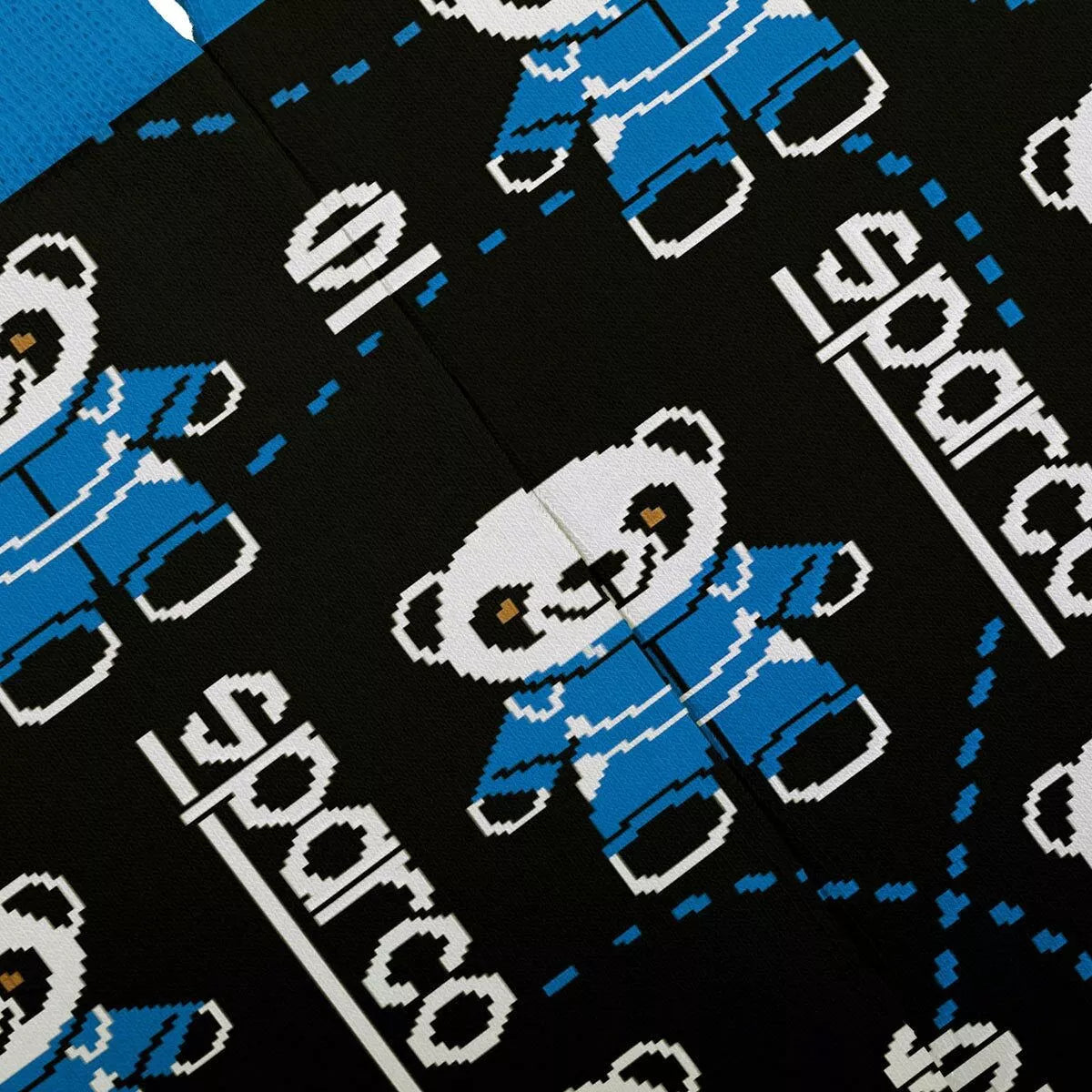 Sparco Panda Socks