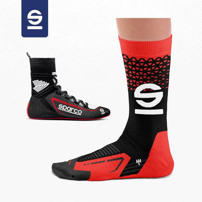 Chaussettes Sparco Iconic X-Light