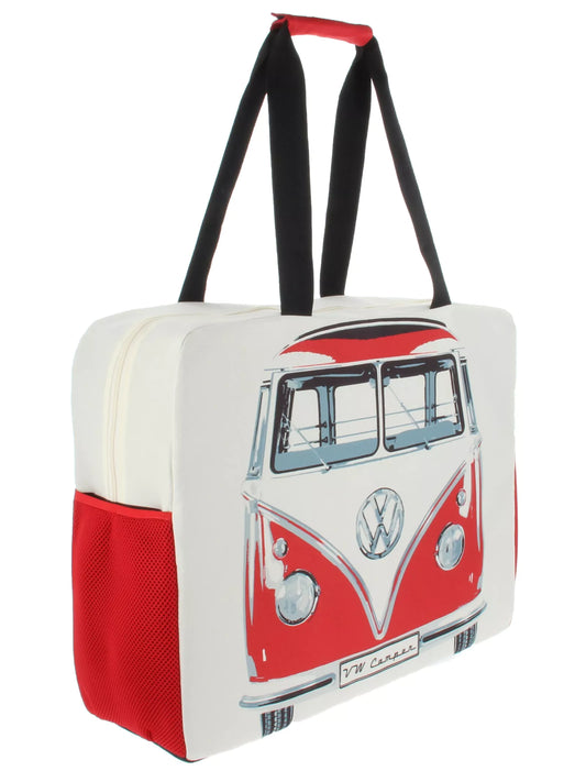 Volkswagen Combi shopping bag