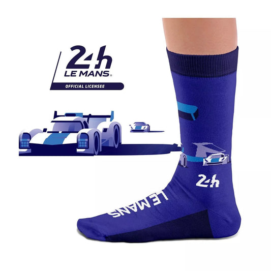 Chaussettes 24H Du Mans