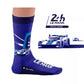 Chaussettes 24H Du Mans