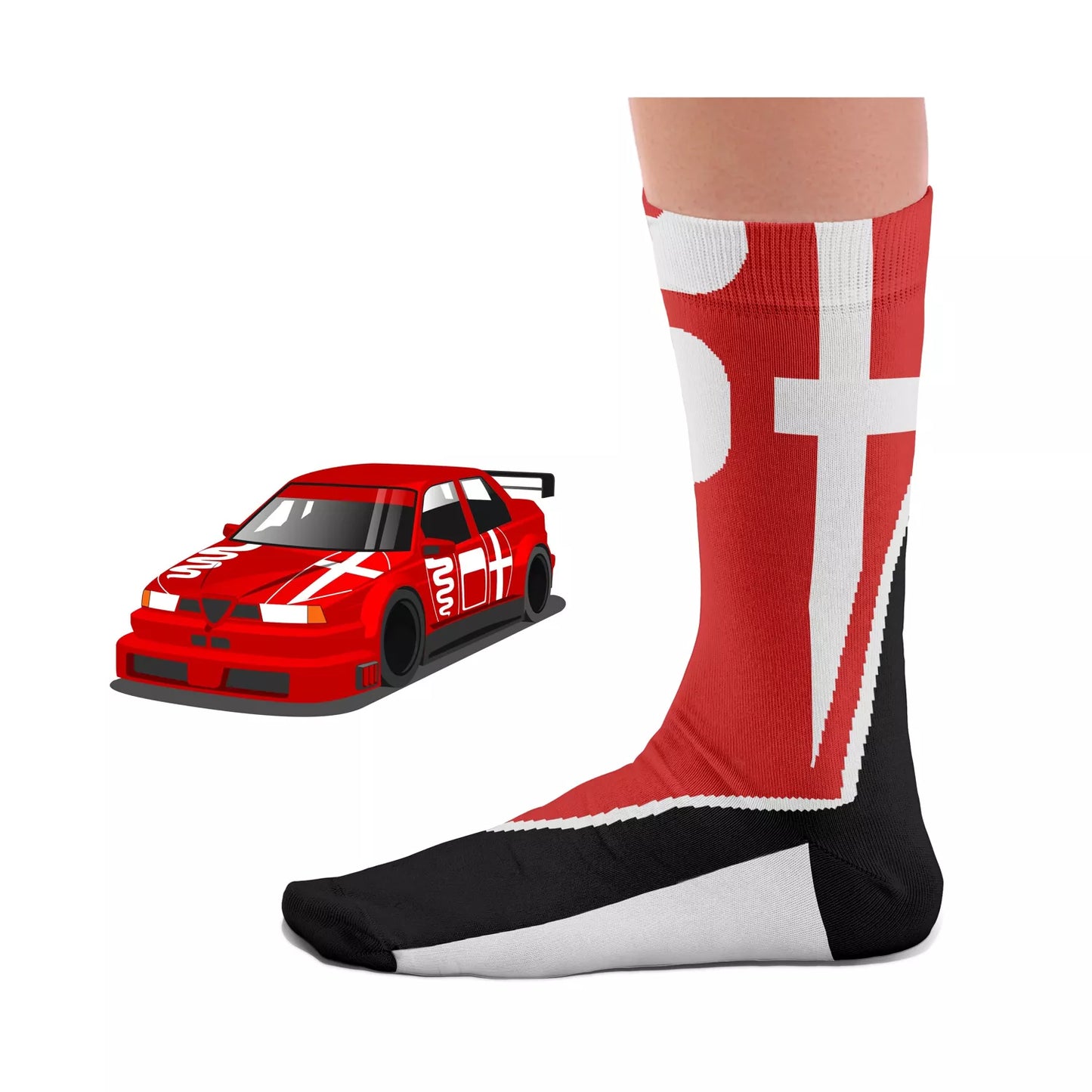 Chaussettes 155 Alfa