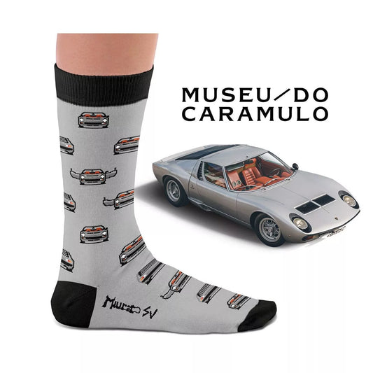 Chaussettes Miura SV