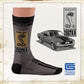 Coffret de 4 paires de chaussettes Shelby