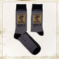 Coffret de 4 paires de chaussettes Shelby