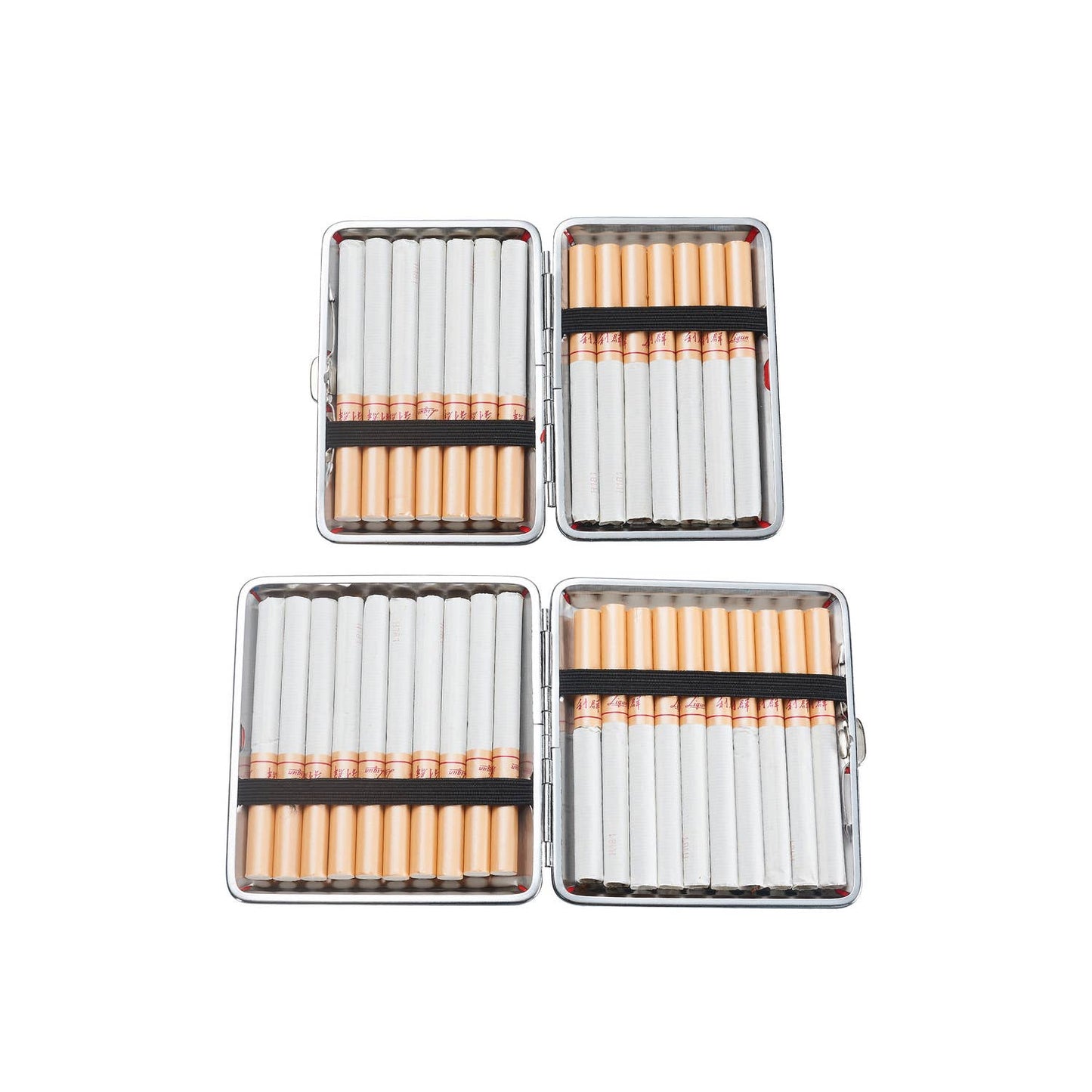 Étui à Cigarettes Rembourré Volkswagen