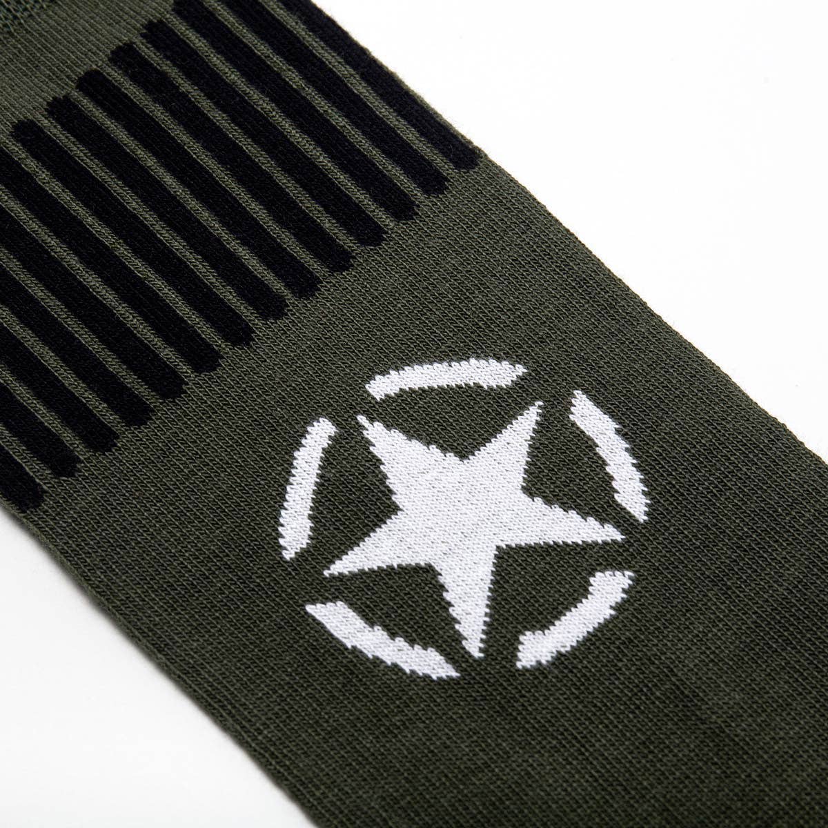 Chaussettes Jeep  Willys