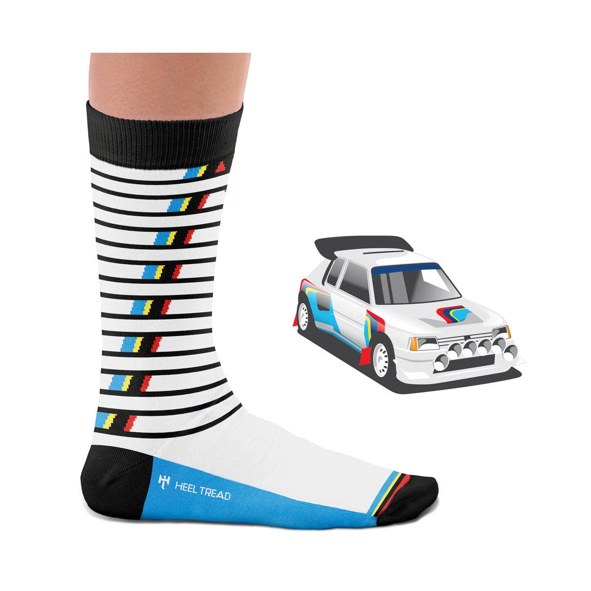 Chaussettes T16