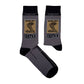 Chaussettes Shelby Mustang GT 500