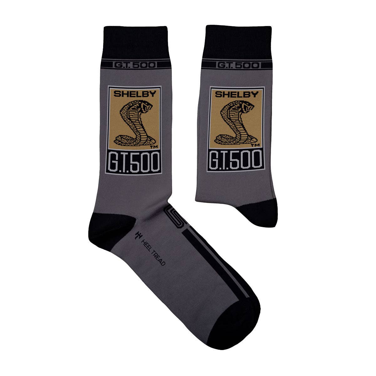 Chaussettes Shelby Mustang GT 500