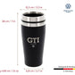 Gobelet thermos isotherme GTI