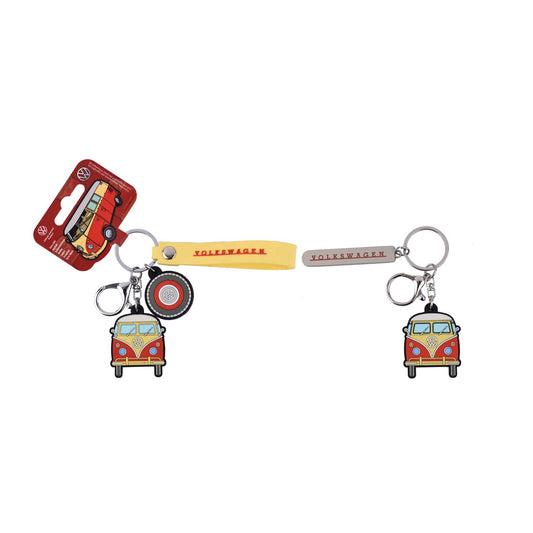 VOLKSWAGEN  portes clés