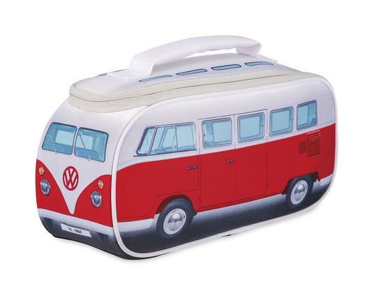 Volkswagen insulated lunch bag