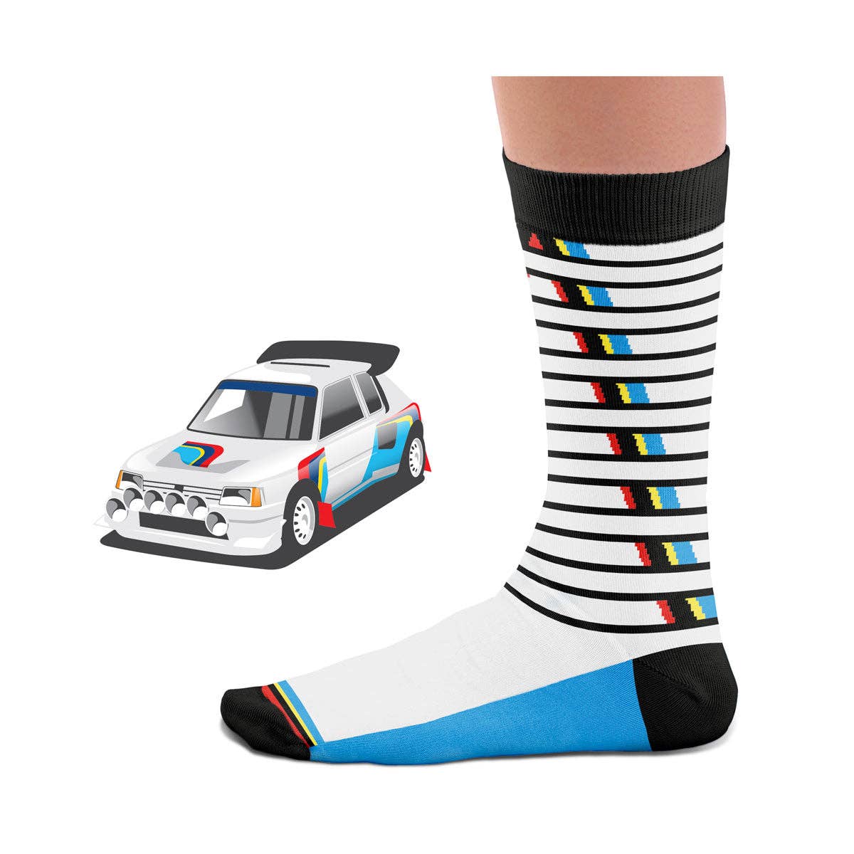 Chaussettes T16