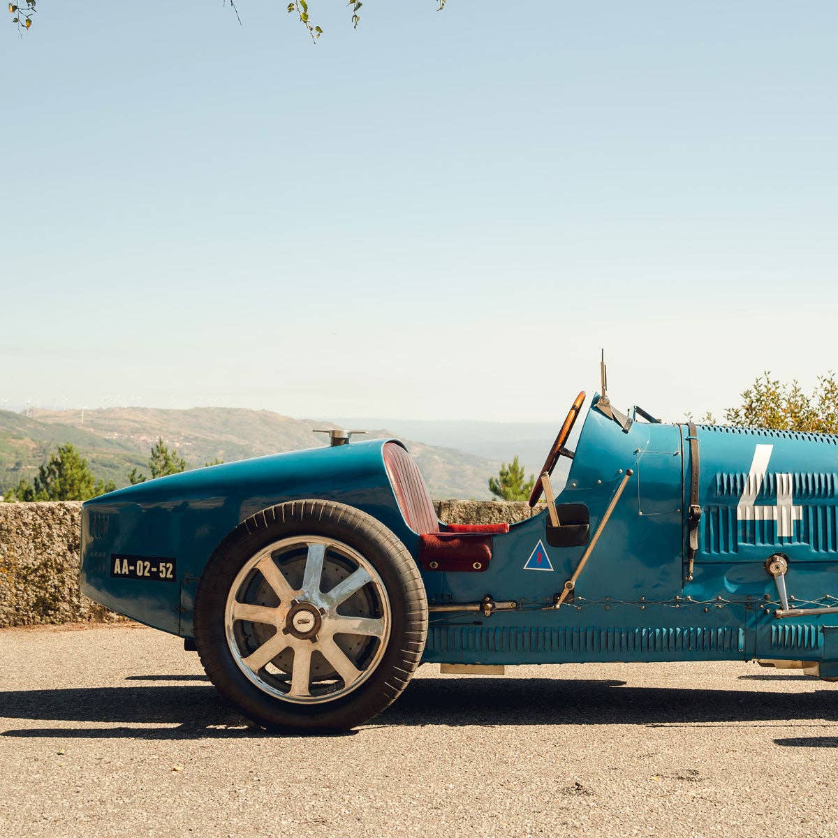 Chaussettes Type 35B