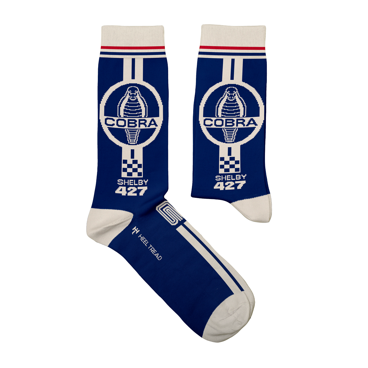 Chaussettes Shelby Cobra 427