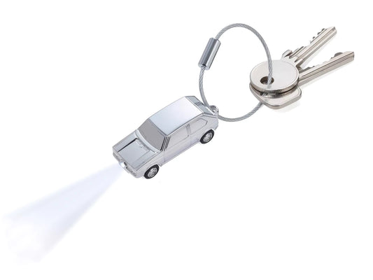 Golf GTI 1976 LED key ring